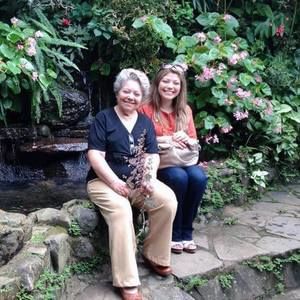 Meet your Posher, Karen